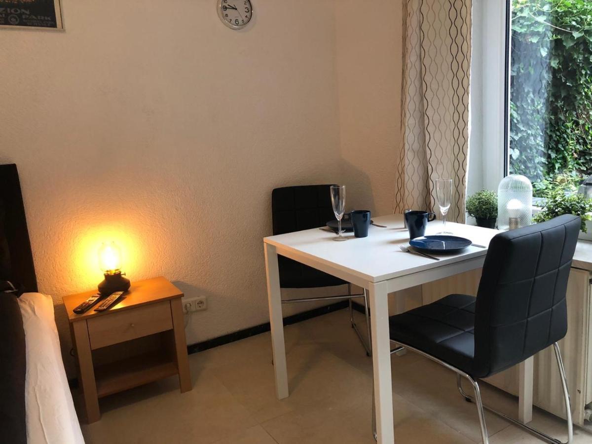 أبلدورن Prive Apartment With Use Of Outside Jacuzzi المظهر الخارجي الصورة